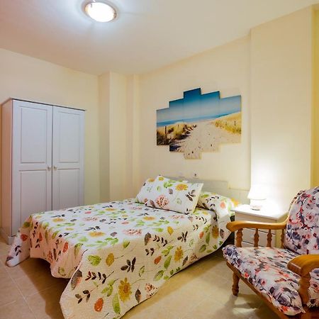 Costa Adeje Ocean Park 3 Bedroom Apartment Exterior foto