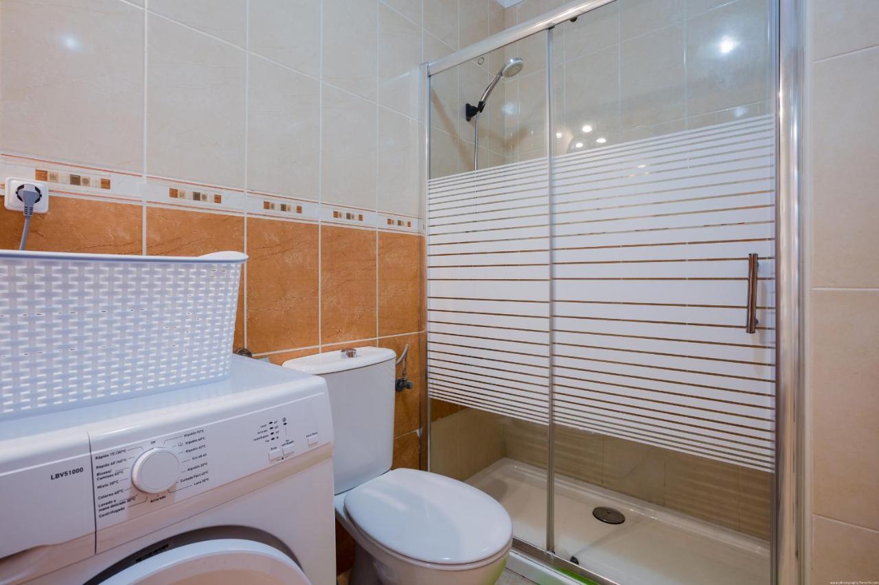Costa Adeje Ocean Park 3 Bedroom Apartment Exterior foto